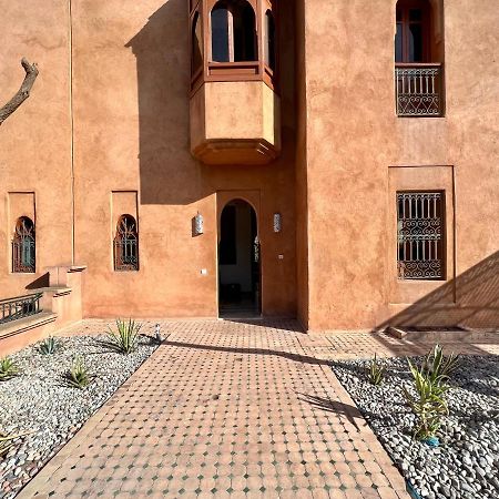 The Majestic Marrakesh Villa Exterior foto